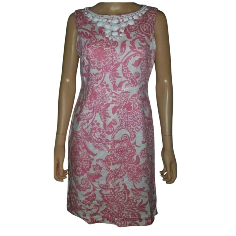 Willow Glenn New York dress 6